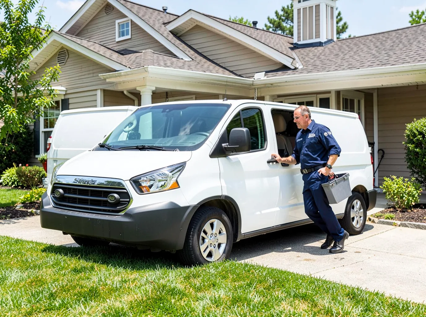 Emergency Plumber company in Fort Shafter, HI