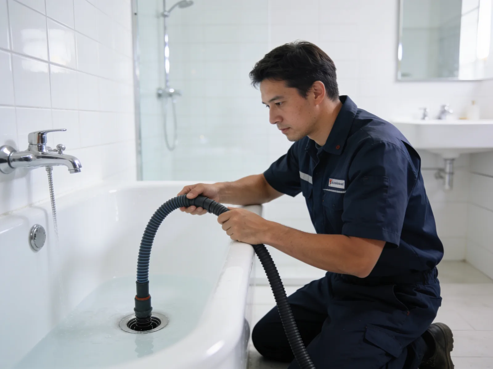 Emergency Plumber Fort Shafter, HI FAQs